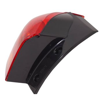 MITSUBISHI OUTLANDER SPORT (5 SEATER) TAIL LAMP ASSY LEFT (Driver Side)**CAPA** OEM#8330B195 2011-2019 PL# MI2804105C