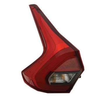 MITSUBISHI ECLIPSE CROSS TAIL LAMP ASSY LEFT (Driver Side) (OUTER) **CAPA** OEM#8330B013 2018-2020 PL# MI2804110C