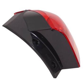 MITSUBISHI OUTLANDER SPORT (5 SEATER) TAIL LAMP ASSY RIGHT (Passenger Side)**CAPA** OEM#8330B196 2011-2019 PL# MI2805105C