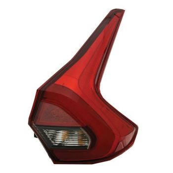 MITSUBISHI ECLIPSE CROSS TAIL LAMP ASSY RIGHT (Passenger Side) (OUTER) **CAPA** OEM#8330B014 2018-2020 PL# MI2805110C