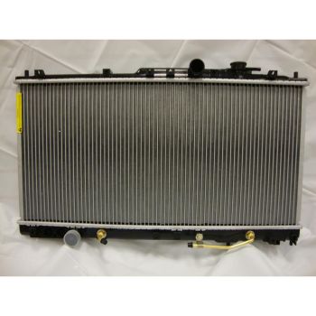 CHRYSLER SEBRING/COUPE  RADIATOR (2.7L/3.0L) OEM#MZ690916 2001-2005 PL# MI3010109