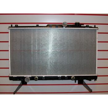 MITSUBISHI GALANT RADIATOR 2.4/L4 OEM#MR312229 1999-2002 PL# MI3010120