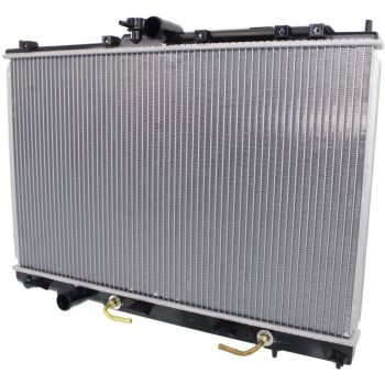 MITSUBISHI OUTLANDER RADIATOR 2.4/L4 OEM#MR993927 2003-2006 PL# MI3010198
