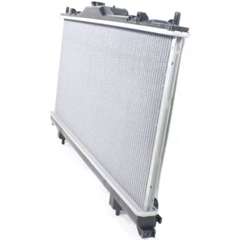 MITSUBISHI ECLIPSE SPYDER RADIATOR 3.8L/V6 A/T 1R OEM#MN180281 2007-2012 PL# MI3010211