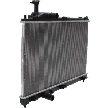 MITSUBISHI OUTLANDER (7 SEATER) RADIATOR 2.4/3.0L (EXC FROM4/14 TO TO7/15) OEM#1350A601 2014-2020 PL# MI3010219
