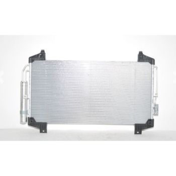 MITSUBISHI ECLIPSE CROSS A/C CONDENSER OEM#7812A608 2022-2025 PL# MI3030179