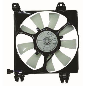 MITSUBISHI ECLIPSE A/C FAN ASSY (2.4L) OEM#MR958425 2002-2005 PL# MI3113114
