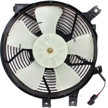 MITSUBISHI MONTERO SPORT A/C FAN ASSY OEM#MR513487 2000-2004 PL# MI3113118