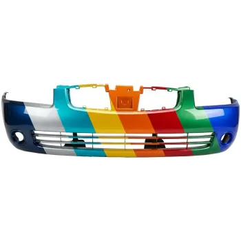 2004-2006 NISSAN SENTRA Front Bumper OEM# F20226Z525 PL# NI1000216