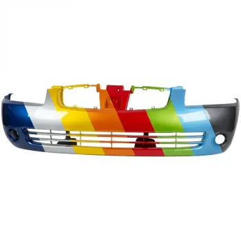 2004-2006 NISSAN SENTRA Front Bumper CAPA OEM# F20226Z525 PL# NI1000216C