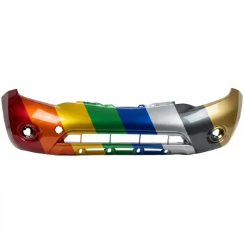 2009-2010 NISSAN MURANO Front Bumper OEM# FBM221AA0J PL# NI1000257