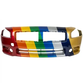 2009-2015 NISSAN MAXIMA Front Bumper CAPA OEM# 620229N00H PL# NI1000258C