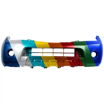 2008-2012 NISSAN PATHFINDER Front Bumper OEM# 62022ZS01E PL# NI1000259