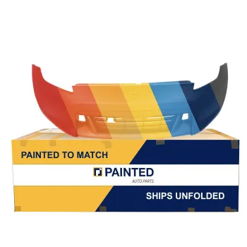 NISSAN(DATSUN) 370Z COUPE FRONT BUMPER COVER PRIMED (W/O SPORT PKG)(EXC NISMO MDL)**CAPA** OEM#FBM221EA0H 2009-2012 PL# NI1000266C