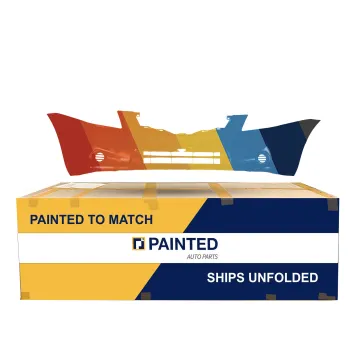 NISSAN(DATSUN) SENTRA FRONT BUMPER COVER PRIMED (W/O FOG) OEM#62022ZT51J 2010-2012 PL# NI1000271