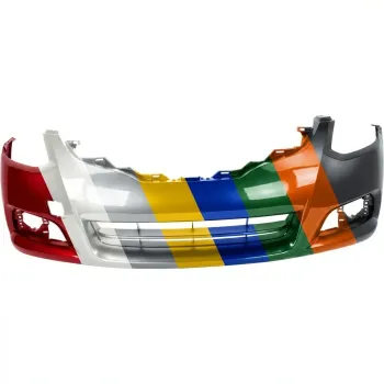 2010-2013 NISSAN ALTIMA COUPE Front Bumper OEM# 62022ZX10H PL# NI1000275