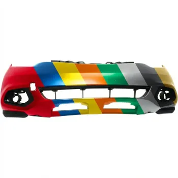 2011-2014 NISSAN MURANO CONV Front Bumper OEM# 620221GR0H PL# NI1000280