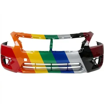 2013-2015 NISSAN ALTIMA SEDAN Front Bumper CAPA OEM# 620223TA0H PL# NI1000285C