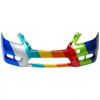 2013-2015 NISSAN SENTRA Front Bumper OEM# 620223SH0J PL# NI1000289