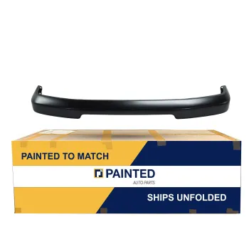 NISSAN(DATSUN) XTERRA FRONT BUMPER PTD OEM#F20147Z020 2000-2001 PL# NI1002133