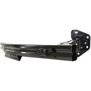 NISSAN(DATSUN) VERSA SEDAN FRONT BUMPER REINFORCEMENT (INCLUDED LEFT (Driver Side) BUMPER BRACKET) OEM# F2030EM3MA 2007-2011 PL# NI1006220