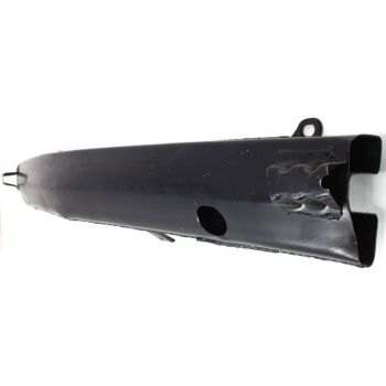 NISSAN(DATSUN) PATHFINDER FRONT BUMPER REINF/CROSSMEMBER (STEEL) (TO OEM#51010EA530 2005-2008 PL# NI1006227