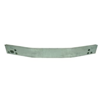 NISSAN(DATSUN) LEAF FRONT BUMPER REINFORCEMENT (ALUMINUM) OEM#620323NA0A 2011-2012 PL# NI1006232