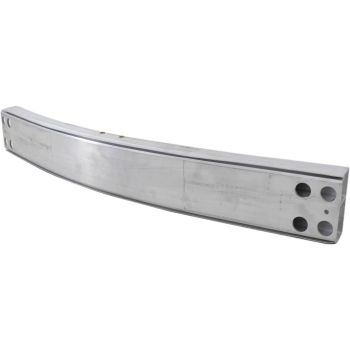 NISSAN(DATSUN) ALTIMA SEDAN FRONT BUMPER REINFORCEMENT (ALUMINUM) OEM# 620323TA1A 2013-2015 PL# NI1006239