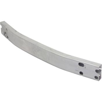 INFINITI JX35 FRONT BUMPER REINFORCEMENT (ALUMINUM) W/O INTELLIGENT CRUISE CONTROL OEM#620303JA0A 2013 PL# NI1006242