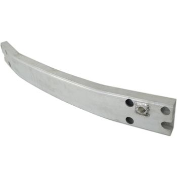 NISSAN(DATSUN) PATHFINDER HYBRID FRONT BUMPER REINFORCEMENT (ALUMINUM) W/O INTELLIGENT CRUISE CONTROL**CAPA** OEM# 620303JA0A 2014 PL# NI1006242C