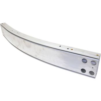 NISSAN(DATSUN) ALTIMA SEDAN FRONT BUMPER REINFORCEMENT (ALUMINUM) OEM# 620329HS1A 2016-2018 PL# NI1006253