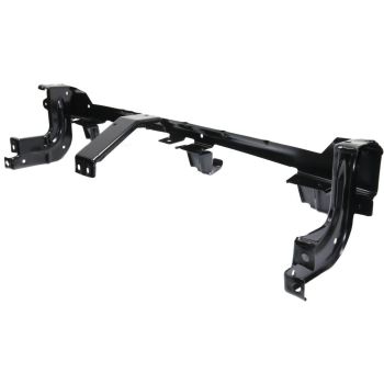 NISSAN(DATSUN) FRONTIER FRONT BUMPER RETAINER UPPER (WO/STEEL BMP)XE/OFFROAD OEM#62290ZL00B 2009-2021 PL# NI1031114