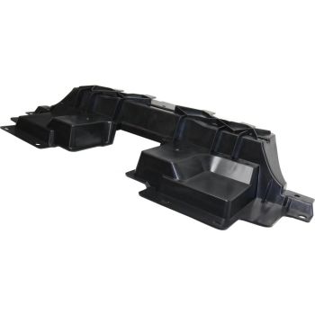 NISSAN(DATSUN) NV200 FRONT BUMPER COVER UPPER RETAINER (PLASTIC) OEM# 622403LM0A 2013-2021 PL# NI1031121