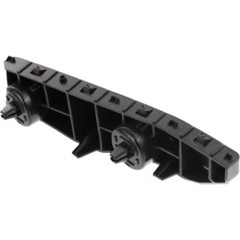 NISSAN(DATSUN) SENTRA FRONT BUMPER COVER RETAINER RIGHT (Passenger Side) (PLASTIC) OEM#622243SH0A 2013-2015 PL# NI1033107