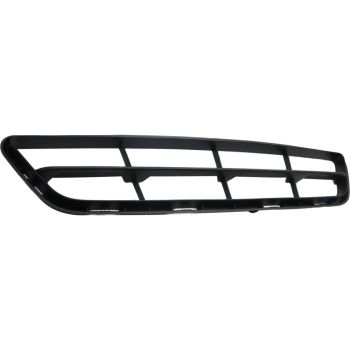 NISSAN(DATSUN) ALTIMA SEDAN FRONT BUMPER GRILLE**CAPA** OEM# 622549HS1A 2016-2018 PL# NI1036106C