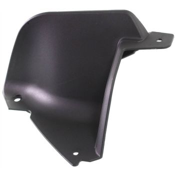 NISSAN(DATSUN) MURANO FRONT COVER LOWER AIR DEFLECTOR LEFT (Driver Side) OEM#622571AA9A 2009-2010 PL# NI1038107