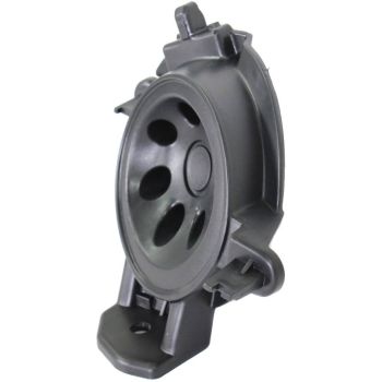 NISSAN(DATSUN) ROGUE FOG LAMP COVER LEFT (Driver Side) (S/SL) OEM#62257JM00A 2008-2010 PL# NI1038109