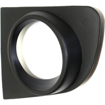 NISSAN(DATSUN) SENTRA FOG LAMP COVER LEFT (Driver Side) (W/FOG)(2.0L SR/Special Edition)(2.5L) OEM#62257ET80A 2007-2012 PL# NI1038110