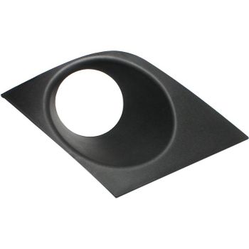 NISSAN(DATSUN) VERSA SEDAN FOG LAMP COVER LEFT (Driver Side) (W/FOG) OEM# 62257EM30B 2007-2011 PL# NI1038112