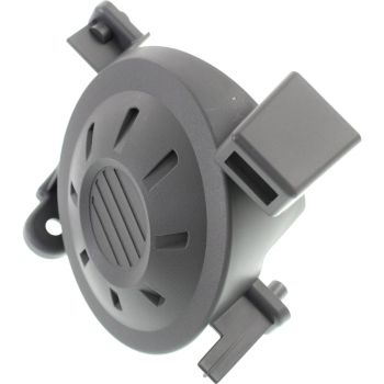 NISSAN(DATSUN) ALTIMA SEDAN FOG LAMP COVER LEFT (Driver Side) (WO/FOG) OEM#62257JA01A 2007-2009 PL# NI1038120