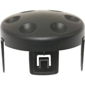 NISSAN(DATSUN) ROGUE SELECT (OLD) FOG LAMP COVER RIGHT (Passenger Side)=LH OEM#62256JG000 2014-2015 PL# NI1038130