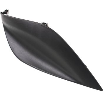 NISSAN(DATSUN) VERSA SEDAN FOG LAMP COVER LEFT (Driver Side) (WO/FOG) OEM#622576W80B 2015-2019 PL# NI1038133