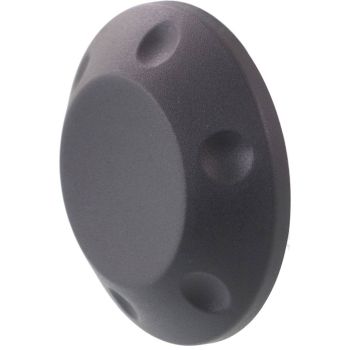 NISSAN(DATSUN) XTERRA FOG LAMP HOLE COVER RIGHT (Passenger Side)=LH OEM# 62256EA000 2005-2015 PL# NI1038135