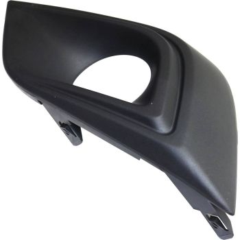 NISSAN(DATSUN) MURANO FOG LAMP COVER LEFT (Driver Side) (W/FOG) OEM#622575AA0A 2015-2018 PL# NI1038137