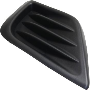 NISSAN(DATSUN) ALTIMA SEDAN FOG LAMP COVER LEFT (Driver Side) (WO/FOG) OEM# 622579HS0A 2016-2018 PL# NI1038139