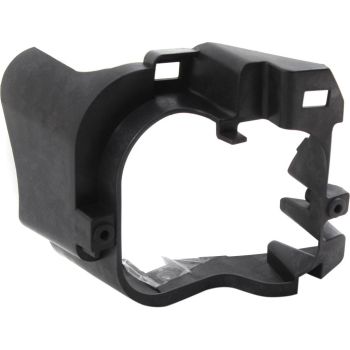 NISSAN(DATSUN) VERSA NOTE HATCHBACK FOG LAMP BRACKET LEFT (Driver Side) (EXC SR) OEM#269153VY0A 2014-2016 PL# NI1038145