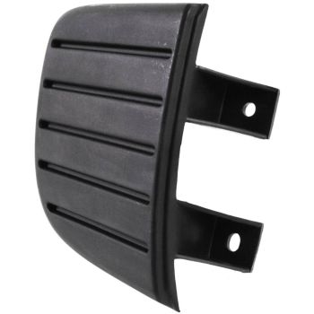 NISSAN(DATSUN) PATHFINDER (Exc 04 ARMADA)(1pc BMP) FOG LAMP HOLE COVER RIGHT (Passenger Side) (OUTER) OEM# 622562W500 1999-2004 PL# NI1039102