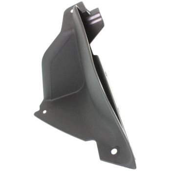 NISSAN(DATSUN) MURANO FRONT COVER LOWER AIR DEFLECTOR RIGHT (Passenger Side) OEM#622561AA9A 2009-2010 PL# NI1039107