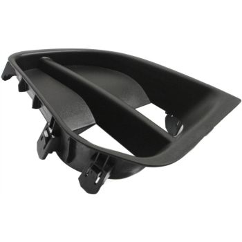 NISSAN(DATSUN) MURANO FOG LAMP COVER RIGHT (Passenger Side) (WO/FOG) OEM#620741SX0A 2011-2014 PL# NI1039113