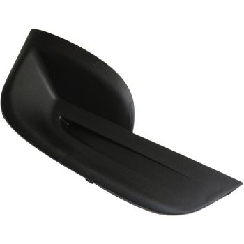 NISSAN(DATSUN) ALTIMA SEDAN FOG LAMP COVER RIGHT (Passenger Side) (WO/FOG) **CAPA** OEM#622563TA0A 2013-2015 PL# NI1039114C